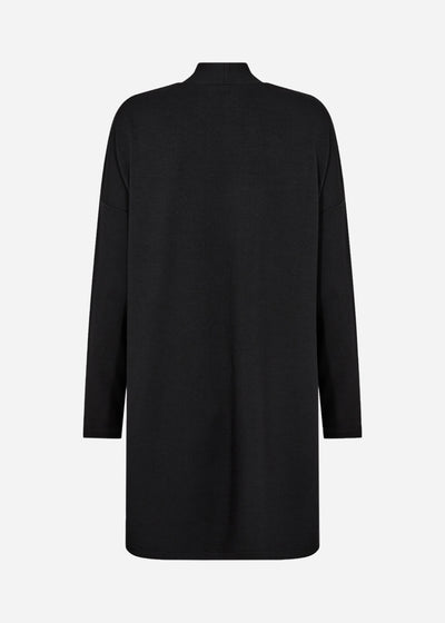 SC-BANU 221 Vest Zwart
