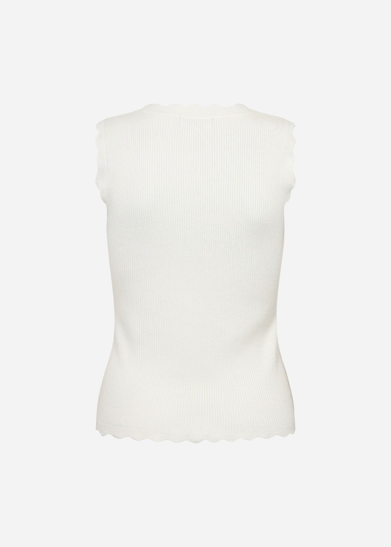 SC-DOLLIE 789 Top Gebroken wit
