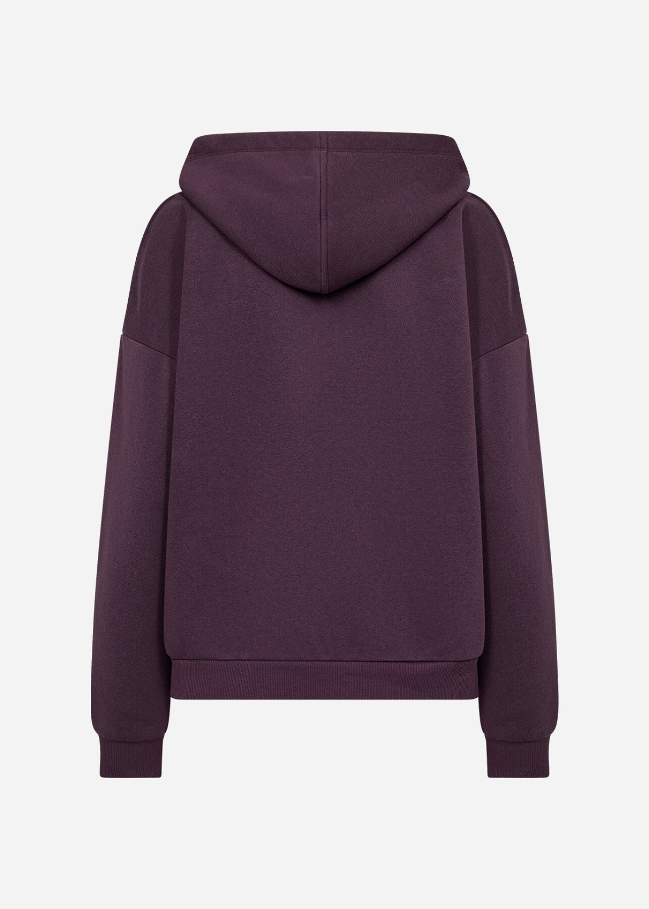 SC-ANGELIN 19 Sweatshirt Paars