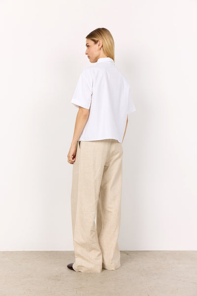 SC-NETTI 104 Shirt Wit