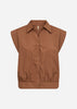 SC-NETTI 123 Shirt Bruin