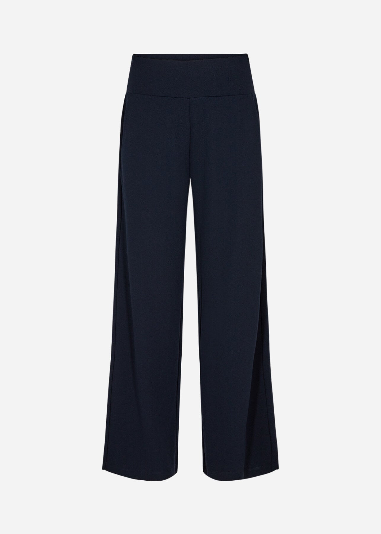 SC-SIHAM 48 Broek Navy
