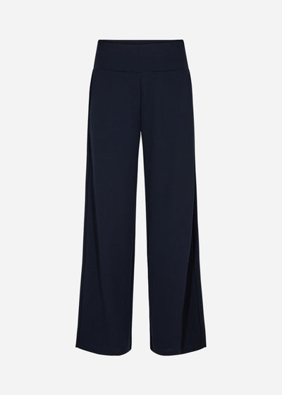 SC-SIHAM 48 Broek Navy