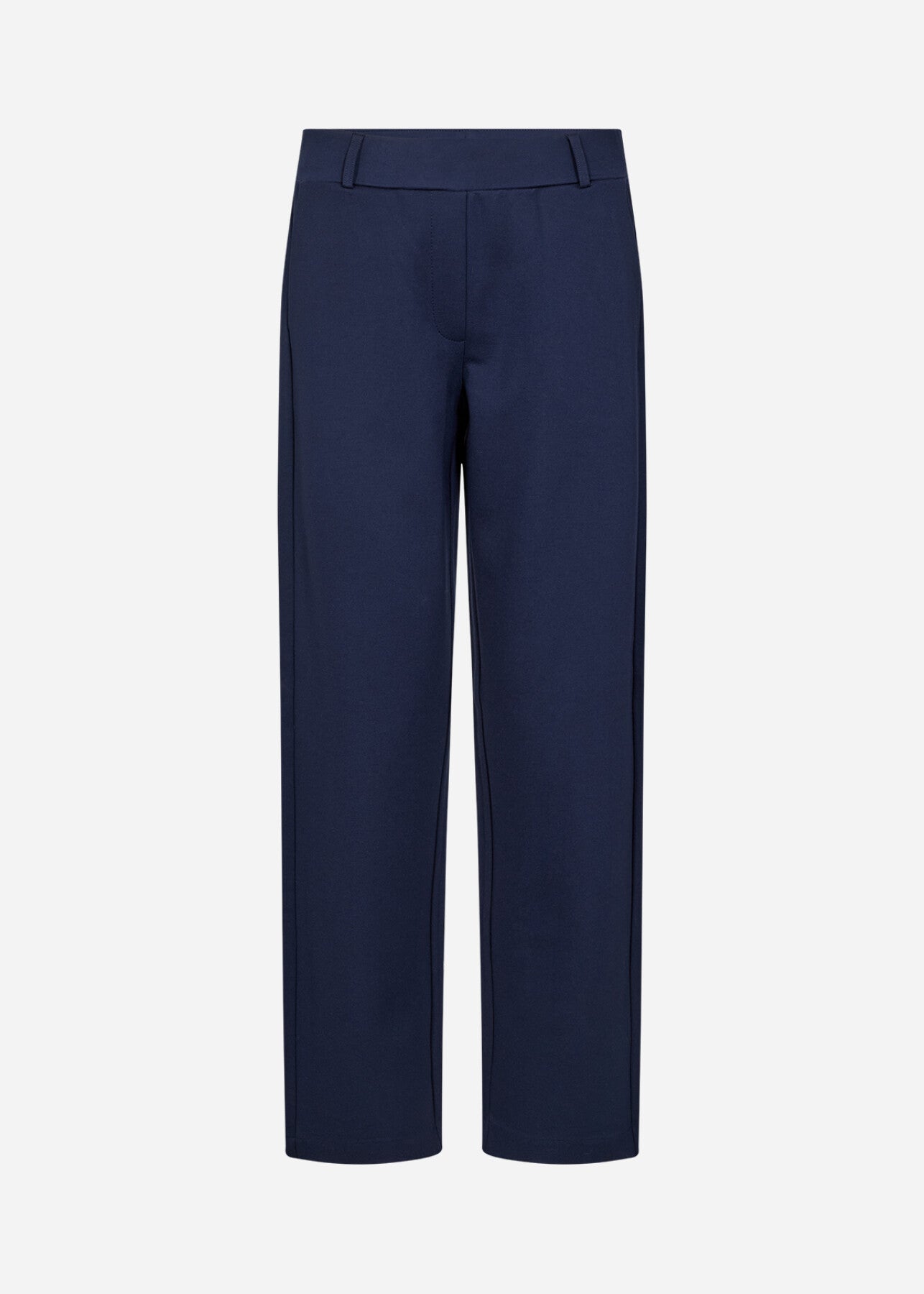 SC-NANNI 3 Broek Donkerblauw