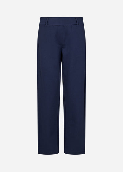 SC-NANNI 3 Broek Donkerblauw