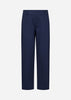 SC-NANNI 3 Broek Donkerblauw