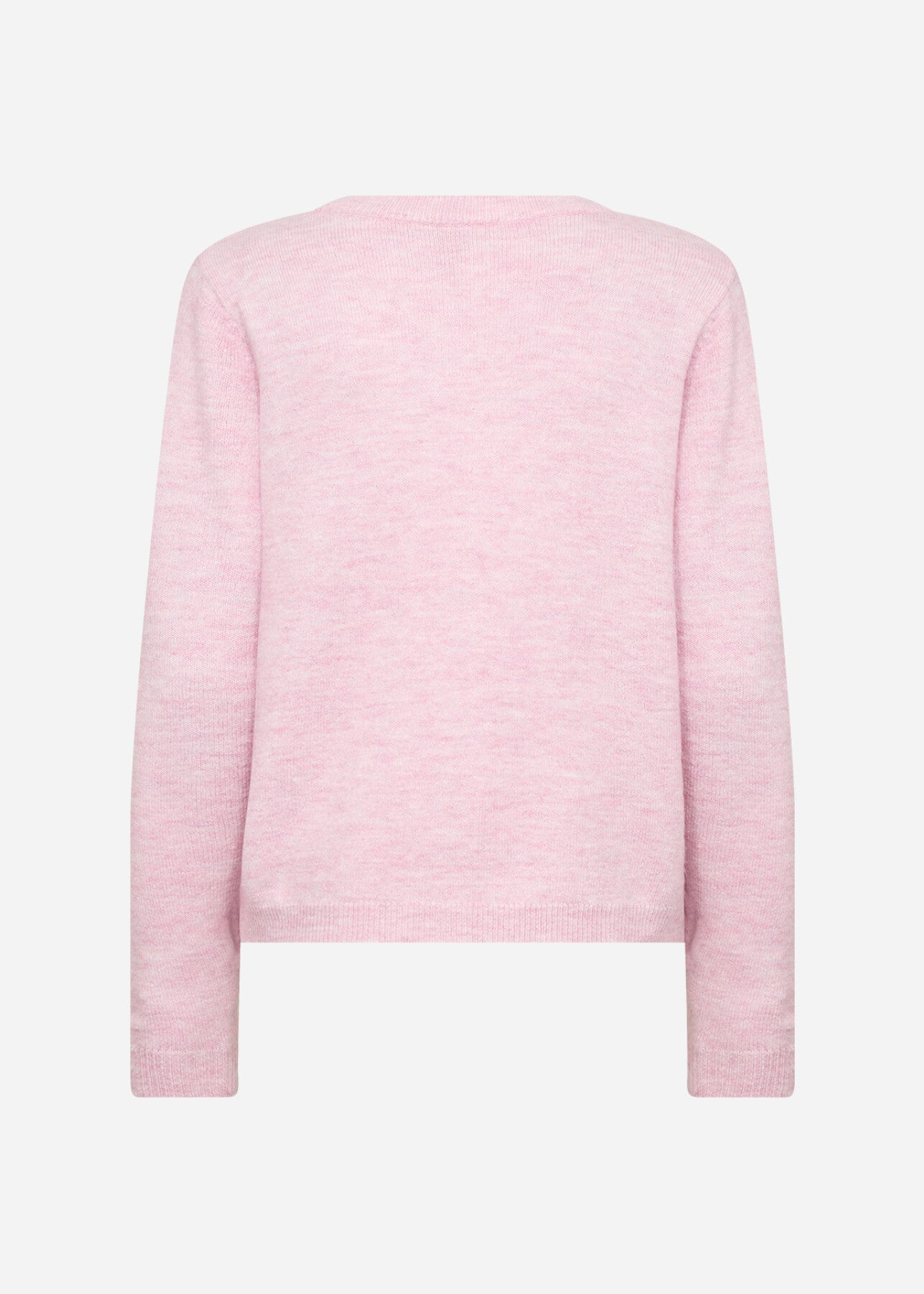 SC-ORLEAN 2 Vest Lichtroze