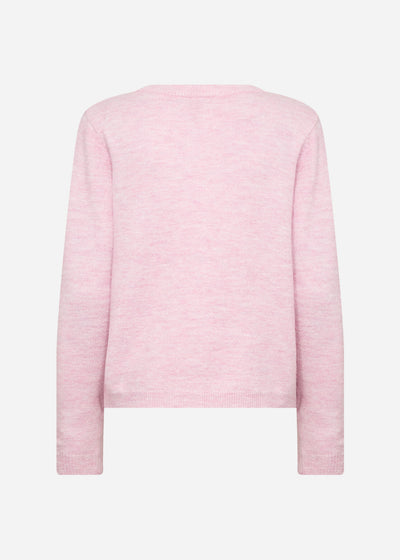 SC-ORLEAN 2 Vest Lichtroze