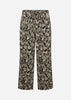 SC-FAYE 4-C Broek Zwart
