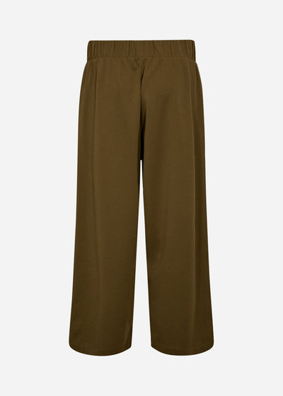 SC-SIHAM 36 Broek Donkergroen