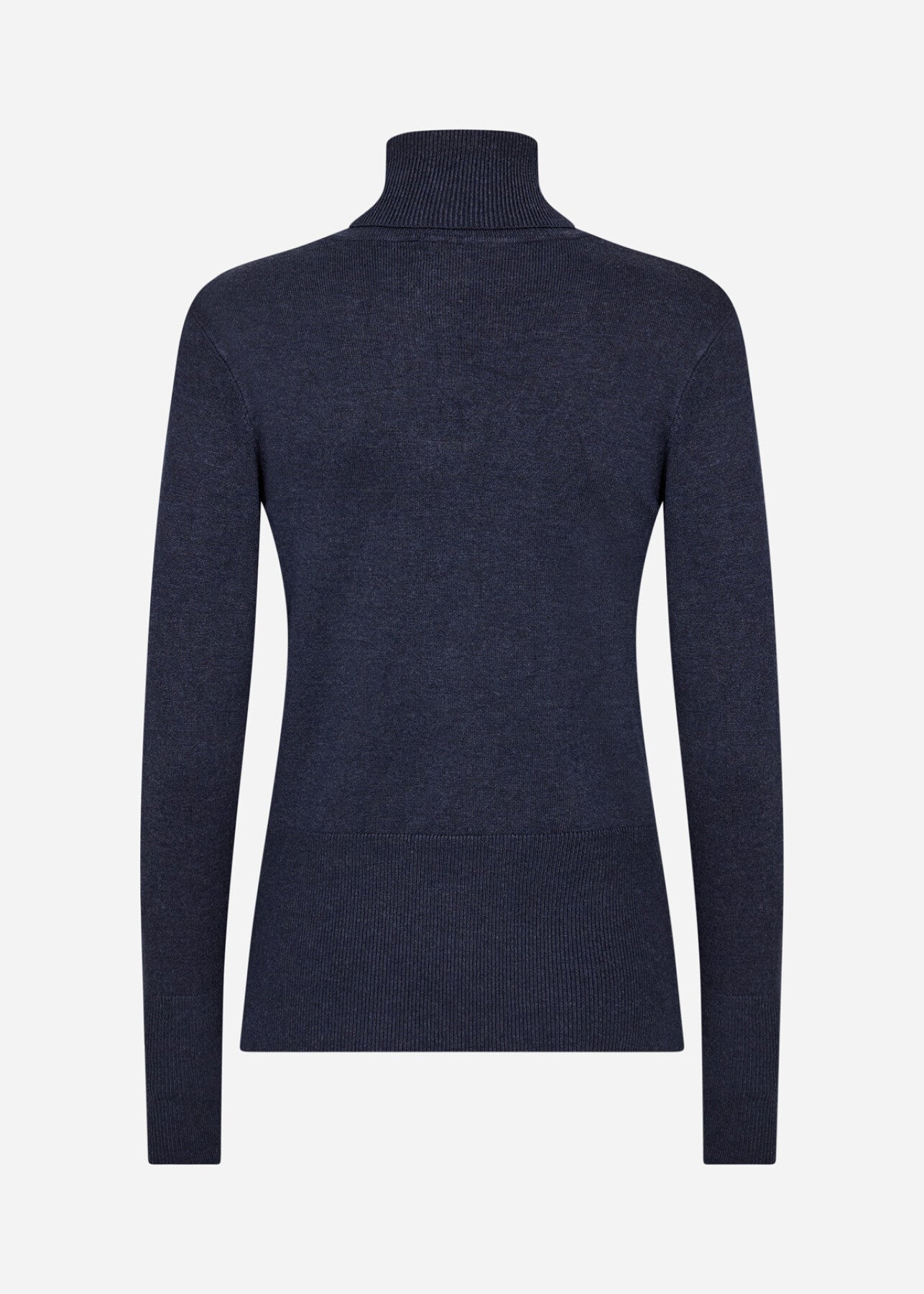 SC-DOLLIE 145 Trui Donkerblauw