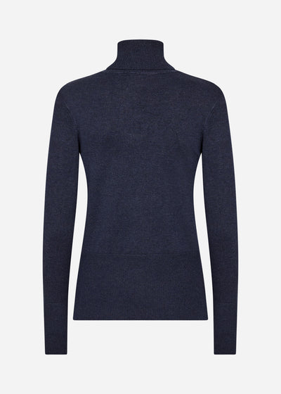 SC-DOLLIE 145 Trui Donkerblauw