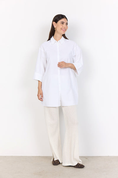 SC-NETTI 105 Tuniek Wit