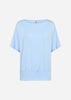 SC-MARICA 314 T-shirt Lichtblauw