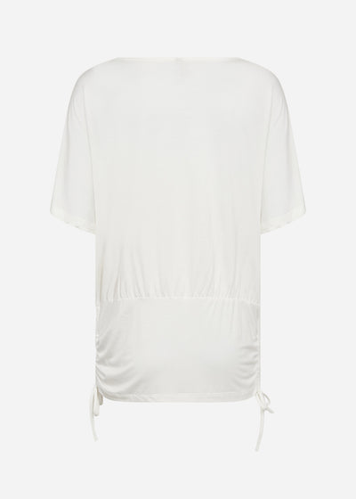 SC-MARICA 335 T-shirt Gebroken wit