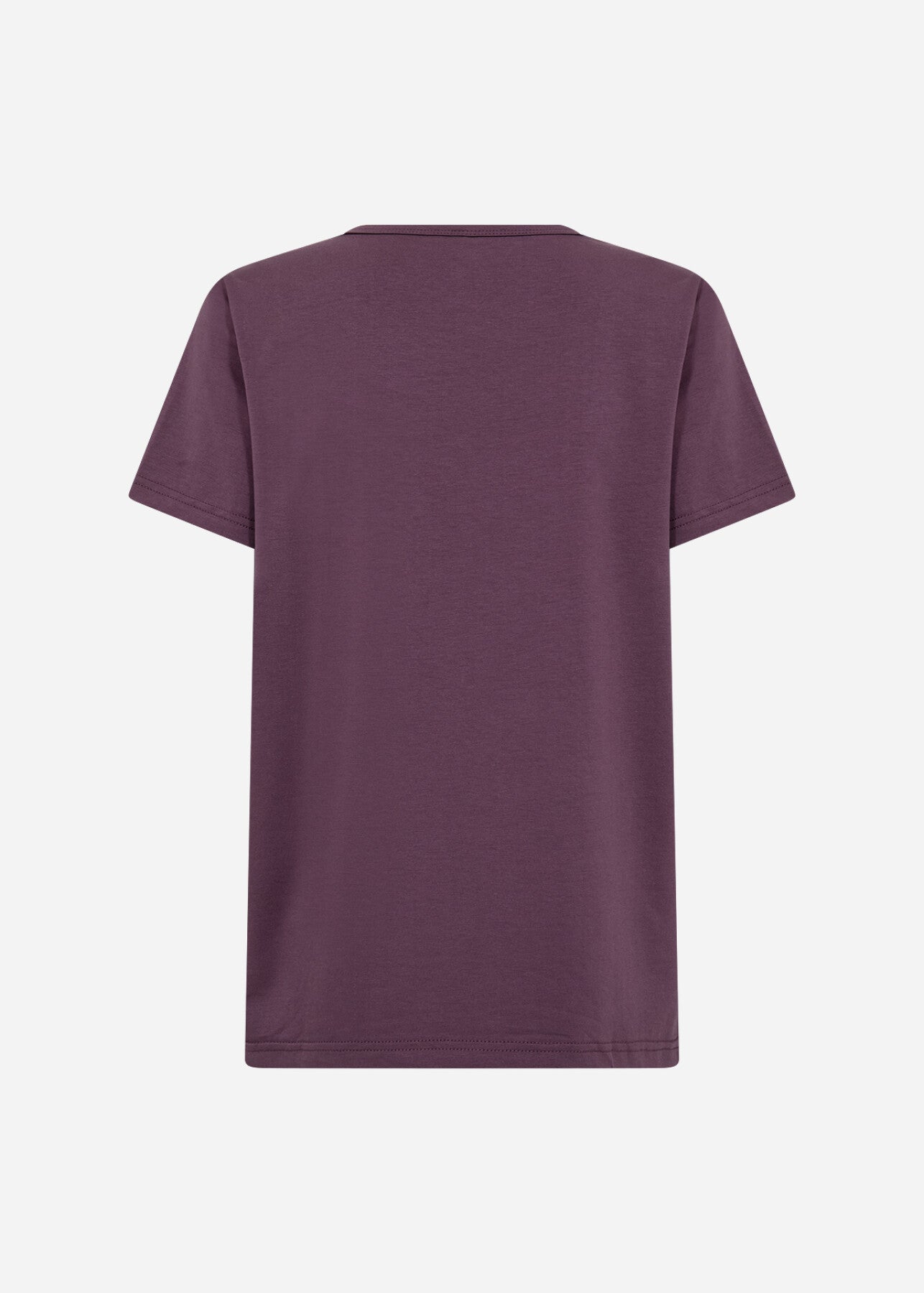SC-RINA FP 12 T-shirt Paars