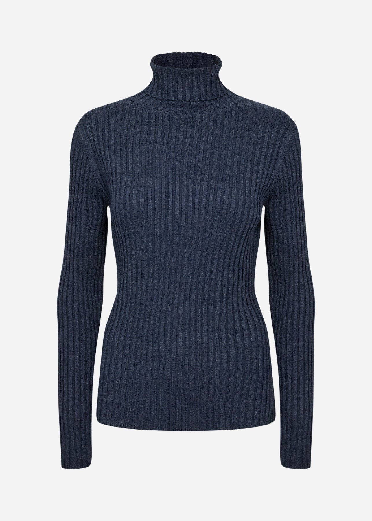 SC-DOLLIE 483 Trui Donkerblauw
