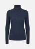 SC-DOLLIE 483 Trui Donkerblauw