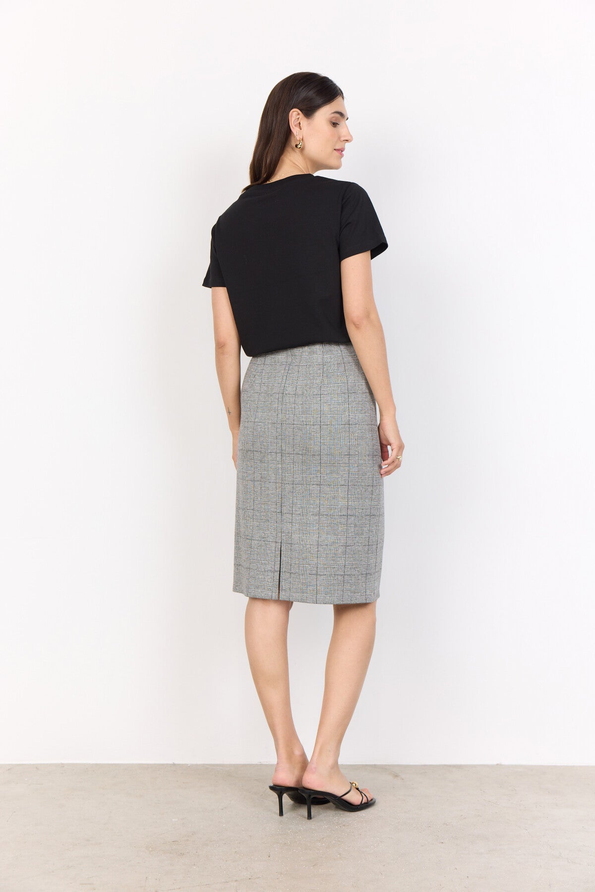 SC-PRIX 1 Rok Grijs