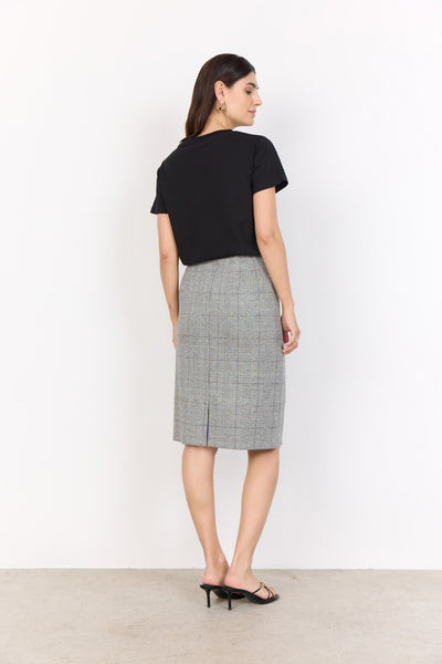 SC-PRIX 1 Rok Grijs