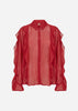 SC-NAIA 5 Shirt Rood