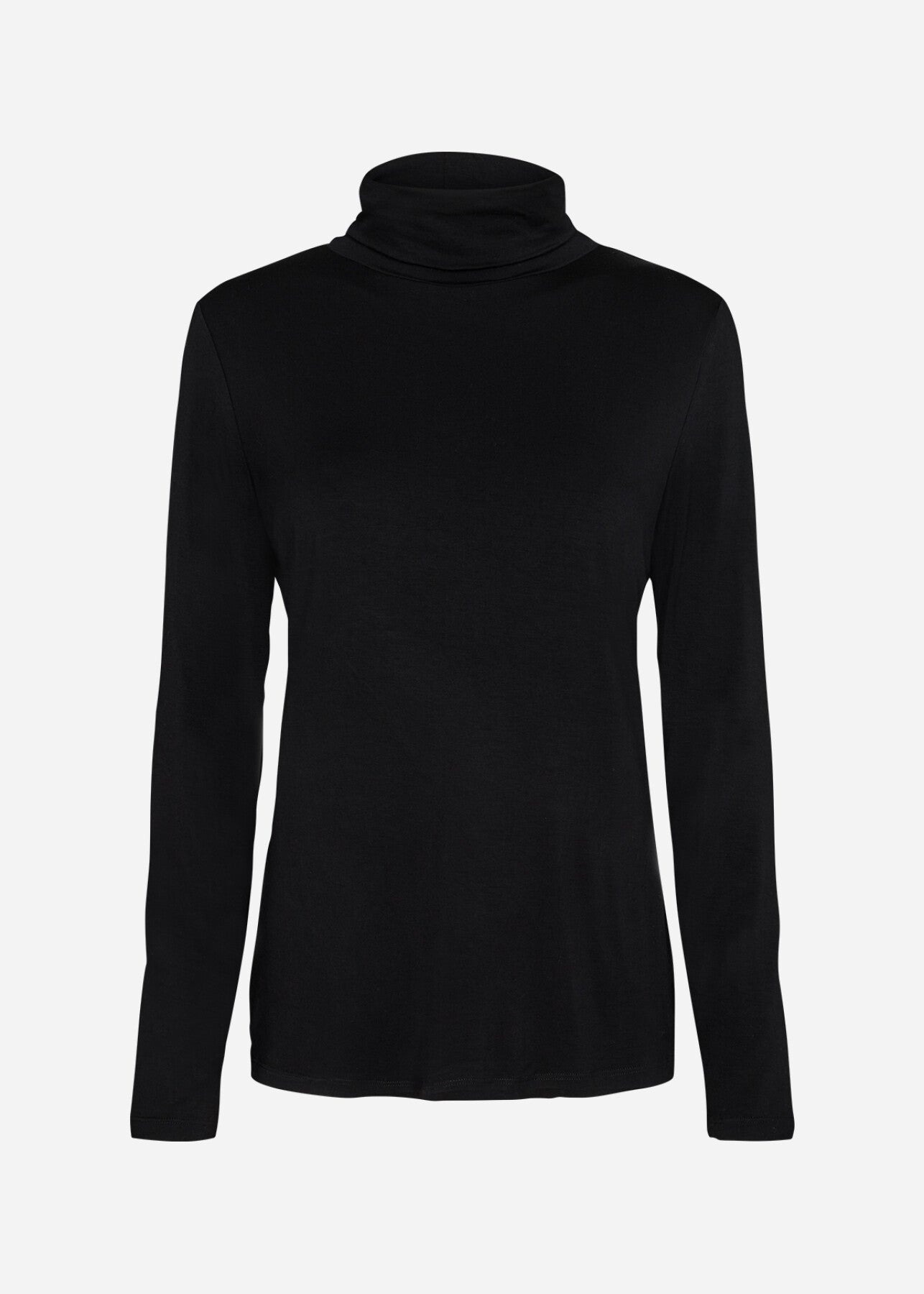 SC-MARICA 12 T-shirt Zwart