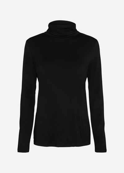 SC-MARICA 12 T-shirt Zwart