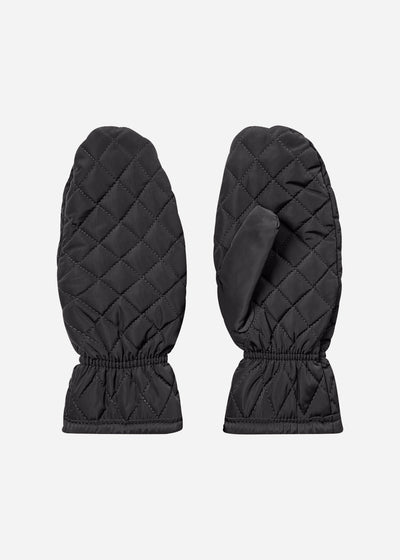 SC-NINA 16 Handschoenen Zwart
