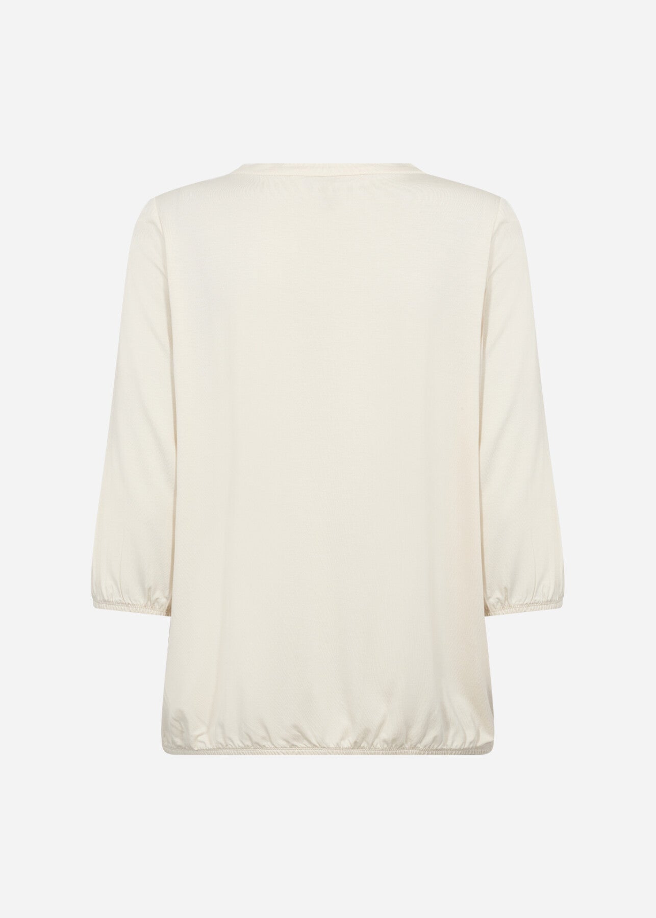SC-MARICA 338 Blouse Crème