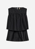 SC-CALISTE 24 Top Zwart