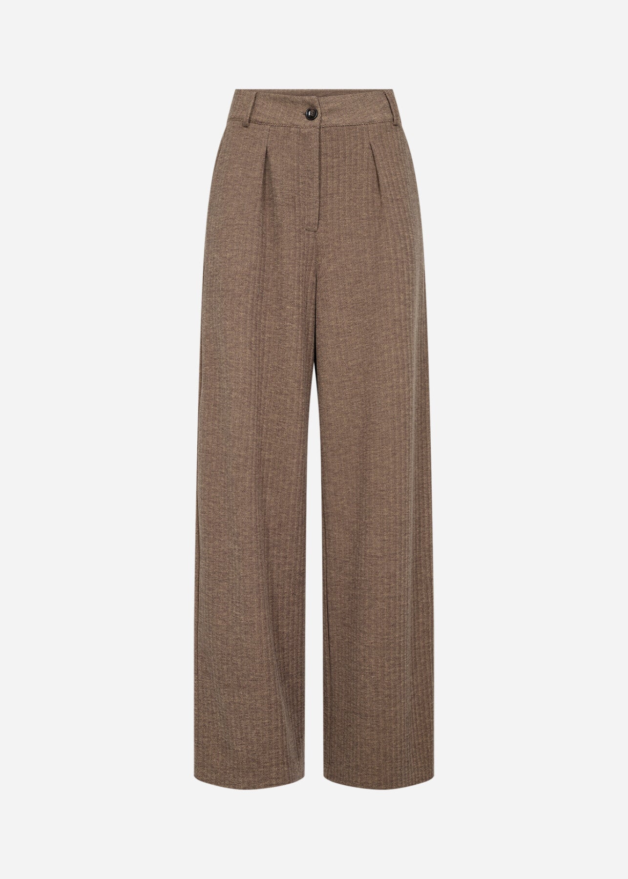 SC-VINJA 5 Broek Bruin