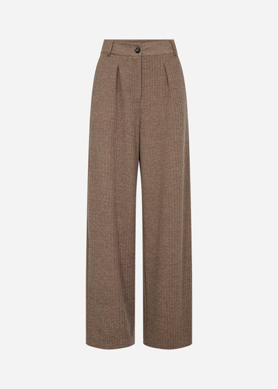 SC-VINJA 5 Broek Bruin