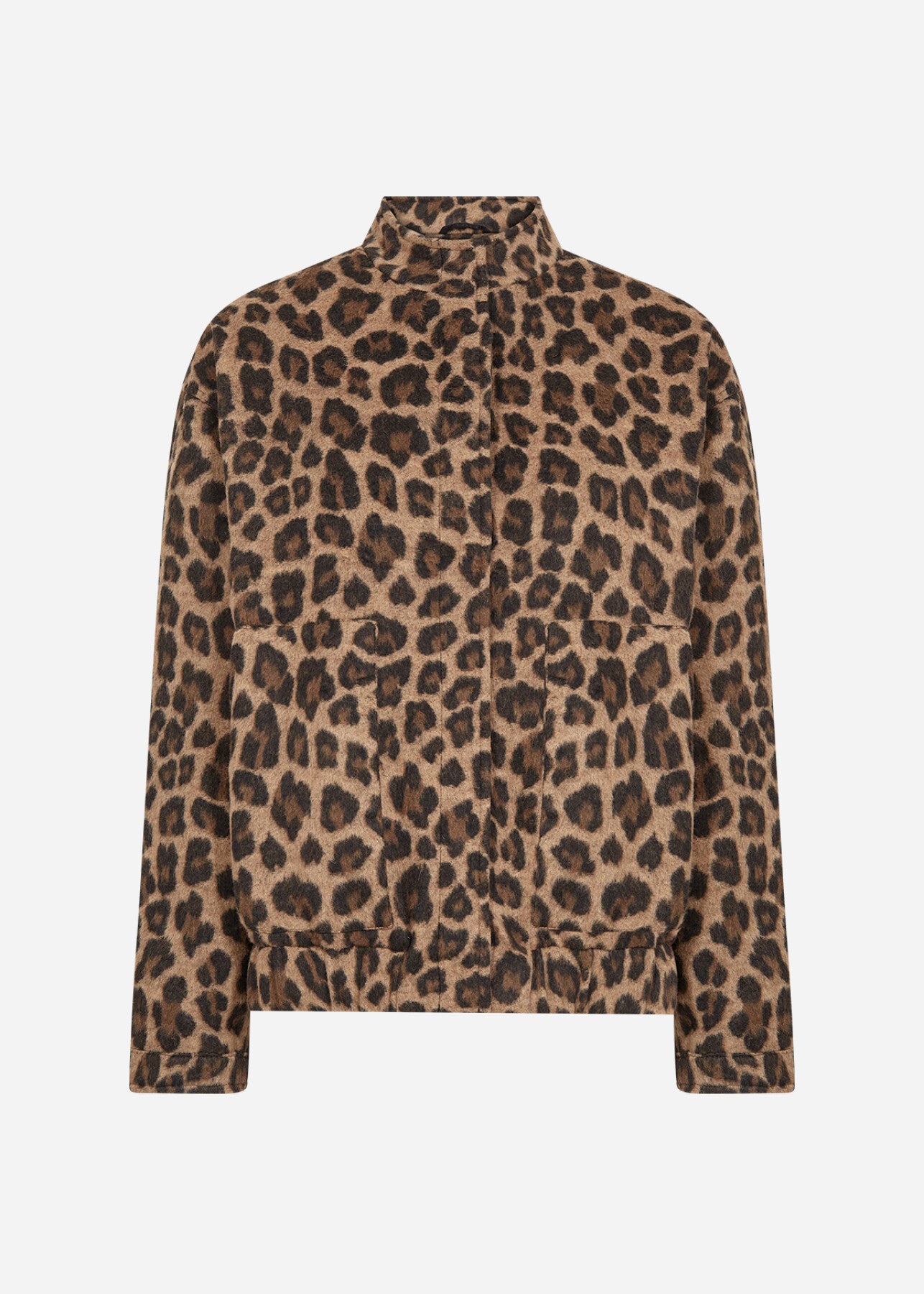 SC-SARAKI 1 Jas Camel
