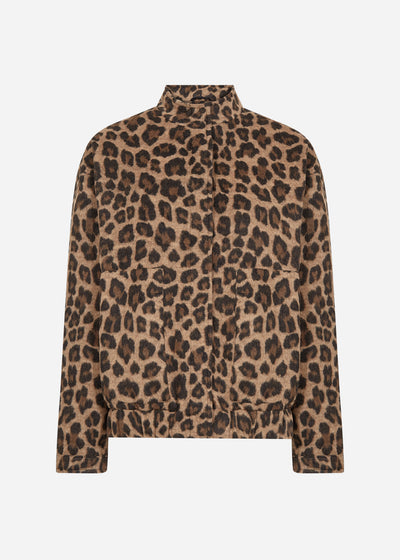 SC-SARAKI 1 Jas Camel