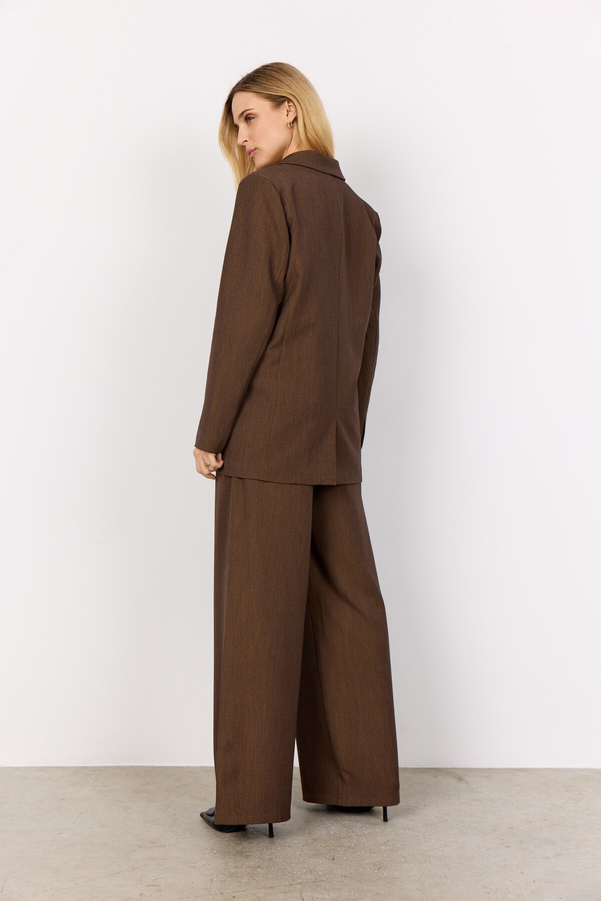 SC-ANN 2 Blazer Bruin