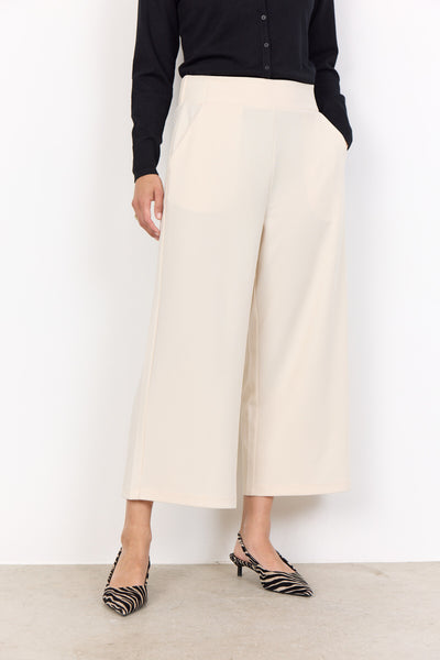 SC-SIHAM 36 Broek Crème
