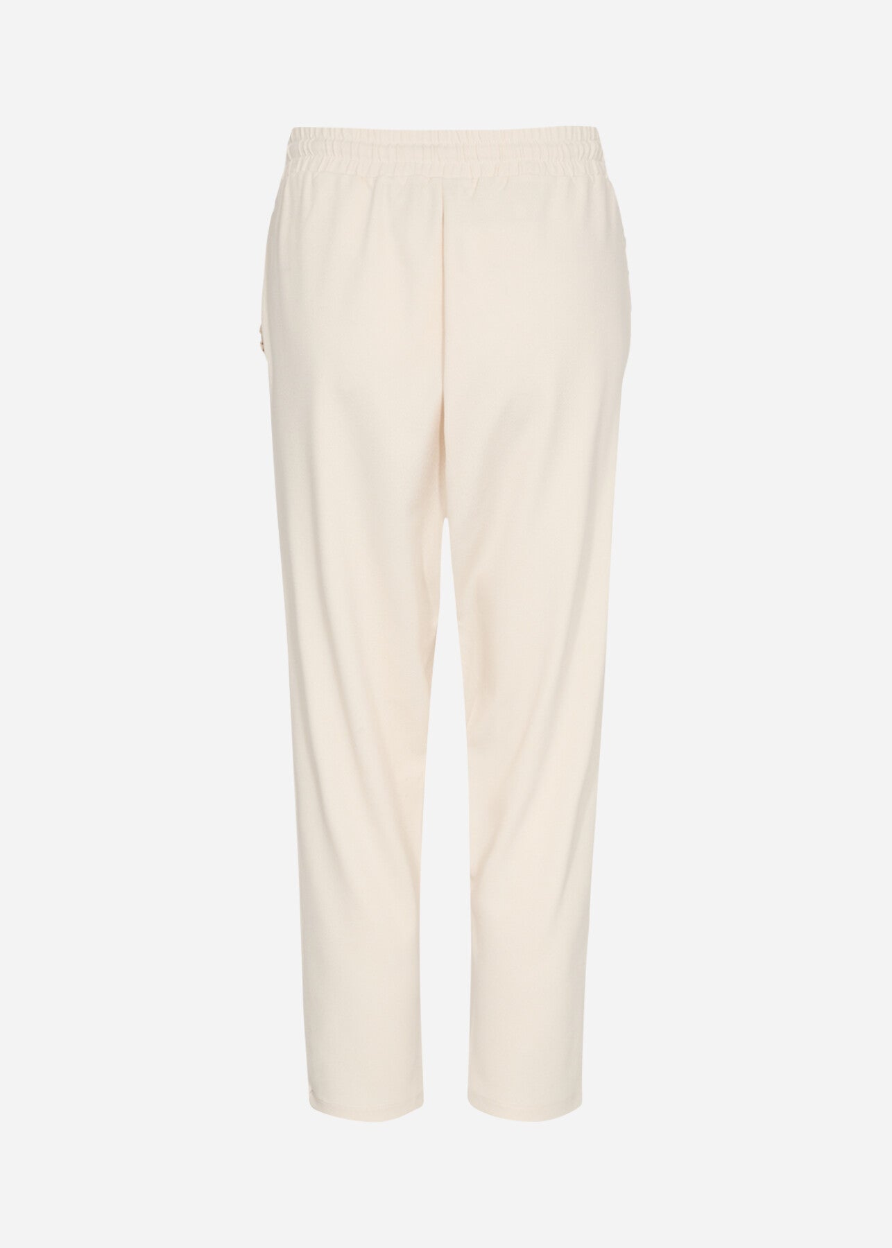 SC-SIHAM 2 Broek Crème