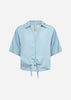 SC-LIV 65 Shirt Lichtblauw