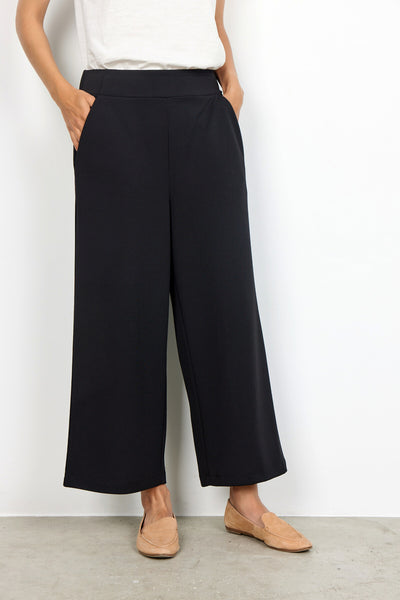 SC-SIHAM 36 Broek Zwart