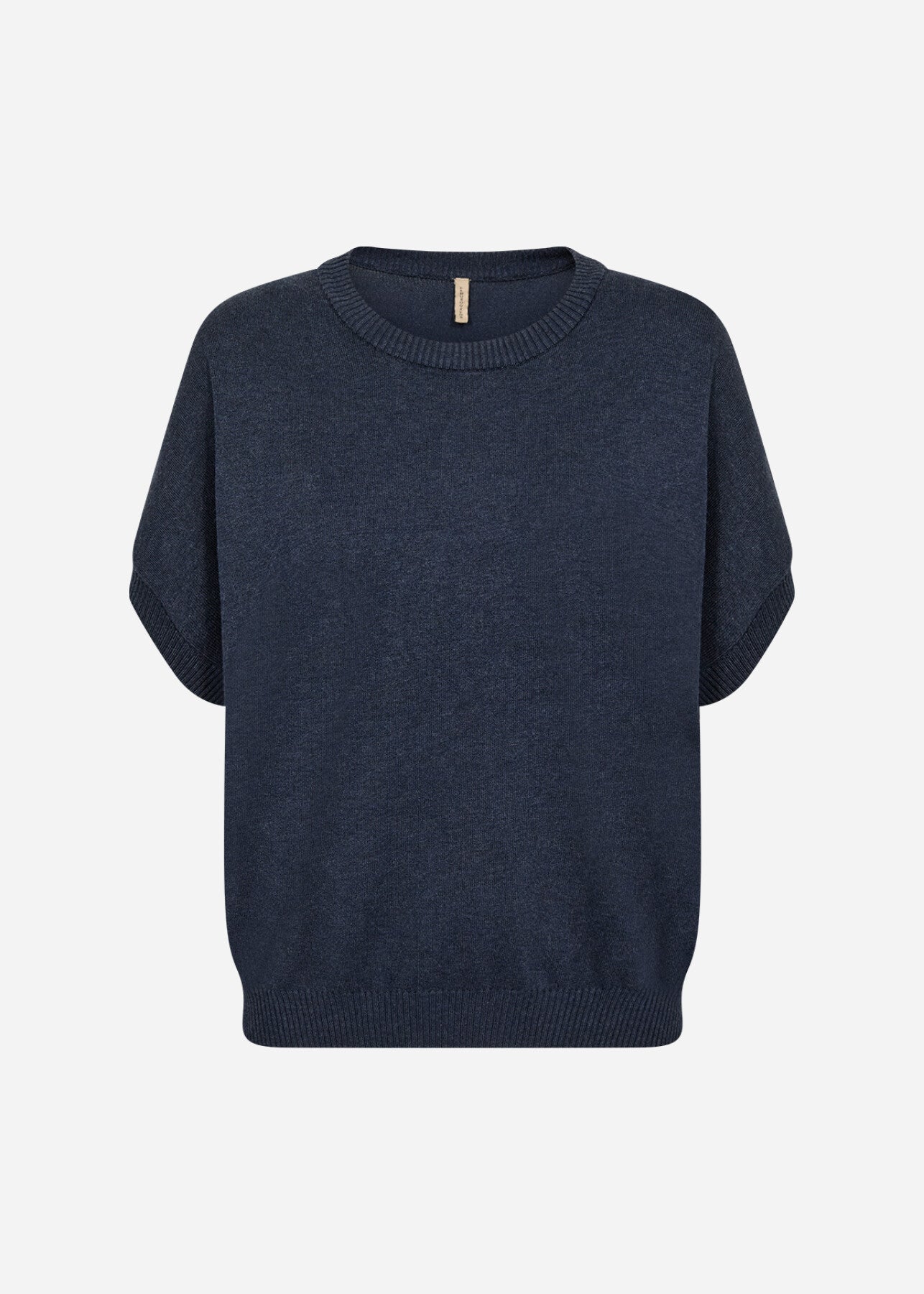 SC-DOLLIE 807 Trui Donkerblauw