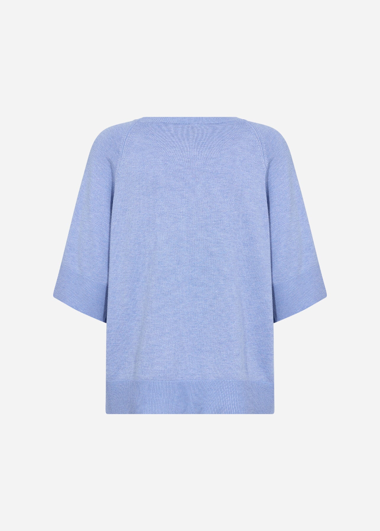 SC-DOLLIE 791 Trui Lichtblauw