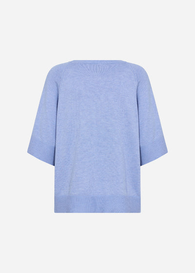 SC-DOLLIE 791 Trui Lichtblauw
