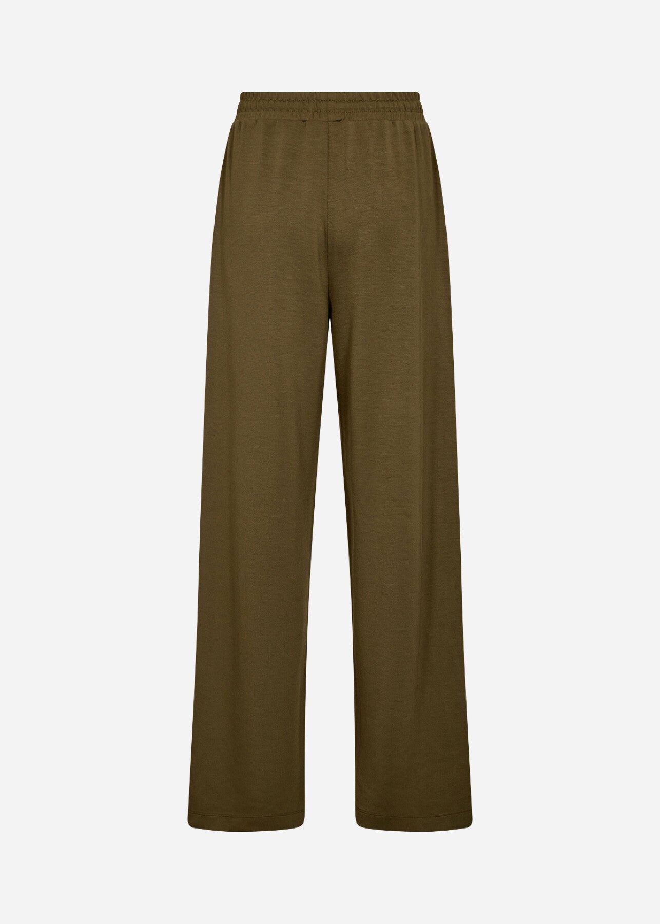 SC-BANU 265 Broek Donkergroen
