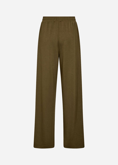 SC-BANU 265 Broek Donkergroen