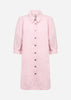 SC-BESS 6 Jurk Lichtroze