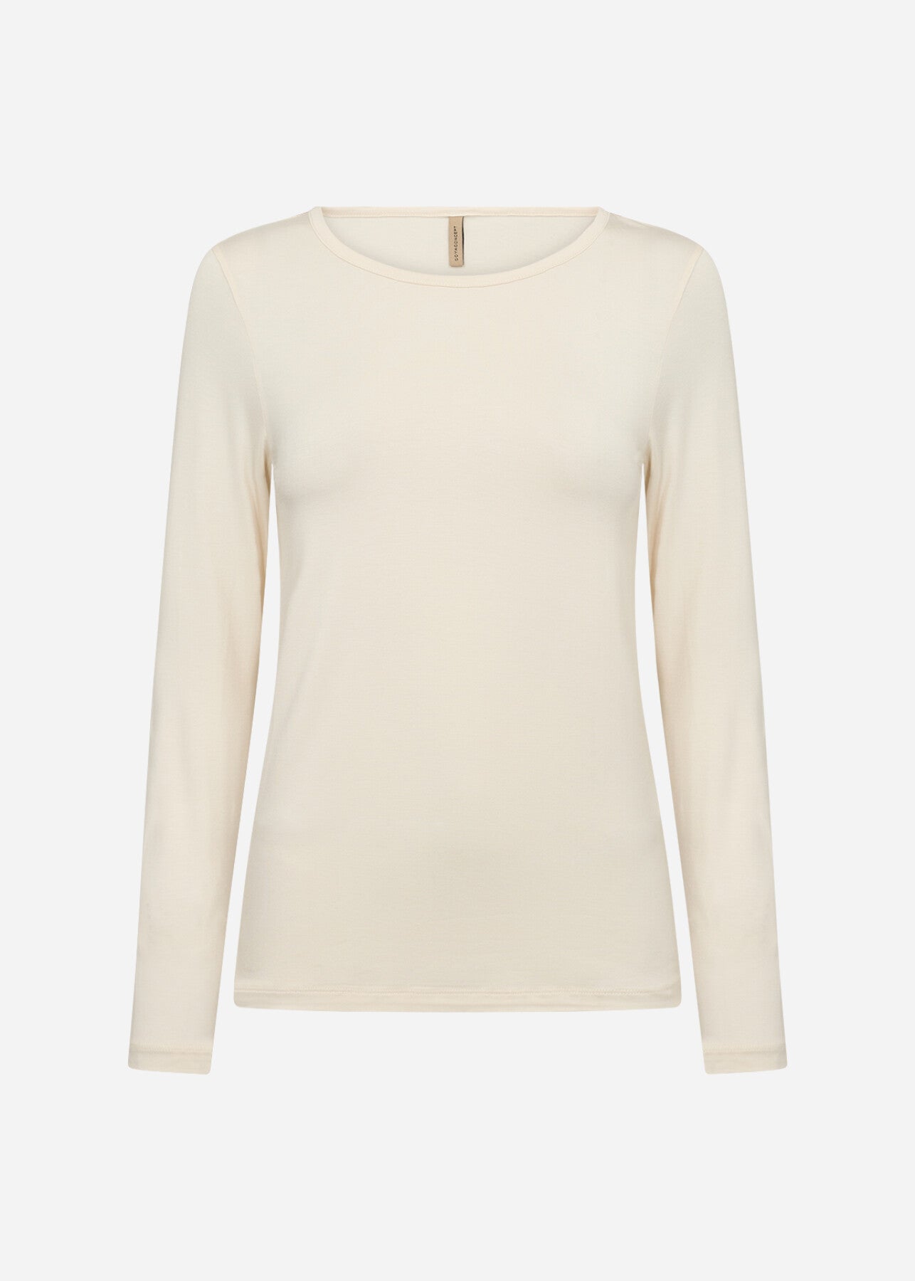 SC-MARICA 217 Blouse Crème