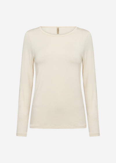 SC-MARICA 217 Blouse Crème