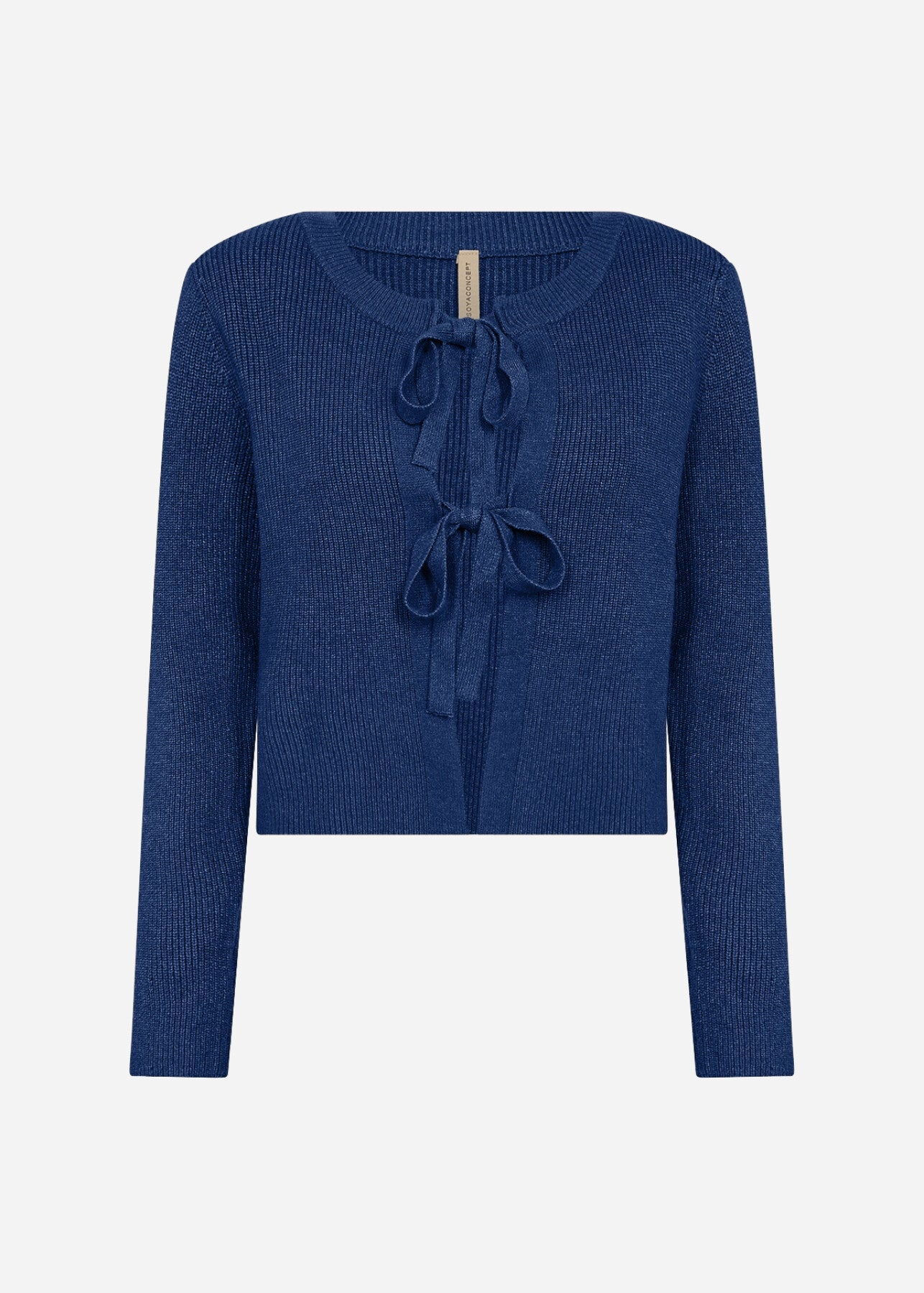SC-KANITA 26 Vest Donkerblauw