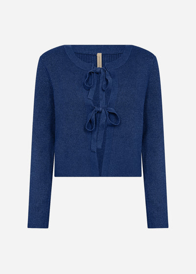 SC-KANITA 26 Vest Donkerblauw
