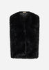 SC-NAIDA 3 Gilet Zwart